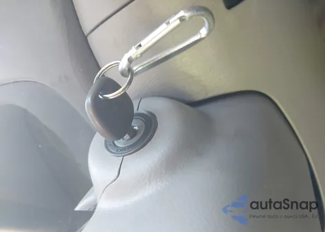 2008 Toyota Sienna Le из США, поврежденный, VIN 5TDZK23C18S196865